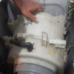 washing machine repair service