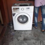 washing machine repair service