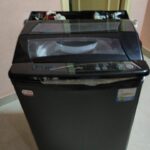 washing machine repair service