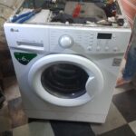 washing machine repair service