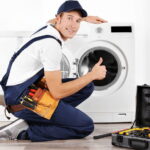 washing machine repair