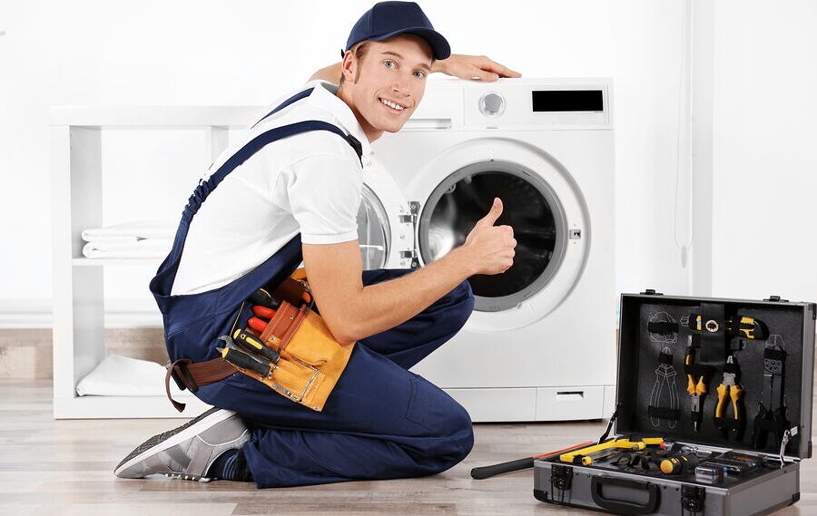 best washing machine repair service near me